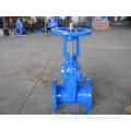 515-F (ANSI) Cast Iron Gate Valve   RS